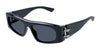 Alexander McQueen AM0471S Occhiali da sole 003 CI