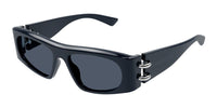 Alexander McQueen AM0471S Occhiali da sole 003 CI