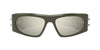 Alexander McQueen AM0471S Occhiali da sole 004 BRSI