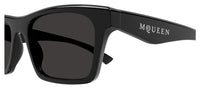 Alexander McQueen AM0472S Occhiali da sole 001
