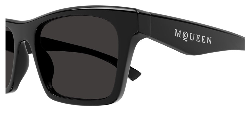 Alexander McQueen AM0472S Occhiali da sole 001