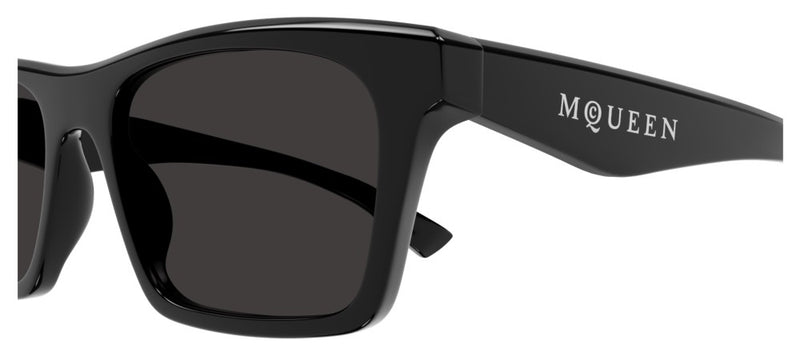 Alexander McQueen AM0472S Occhiali da sole 001