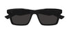 Alexander McQueen AM0472S Occhiali da sole 001
