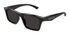 Alexander McQueen AM0472S Occhiali da sole 001