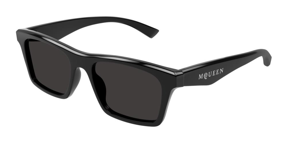 Alexander McQueen AM0472S Occhiali da sole 001