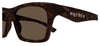 Alexander McQueen AM0472S Occhiali da sole 002 A
