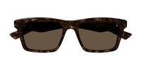 Alexander McQueen AM0472S Occhiali da sole 002 A