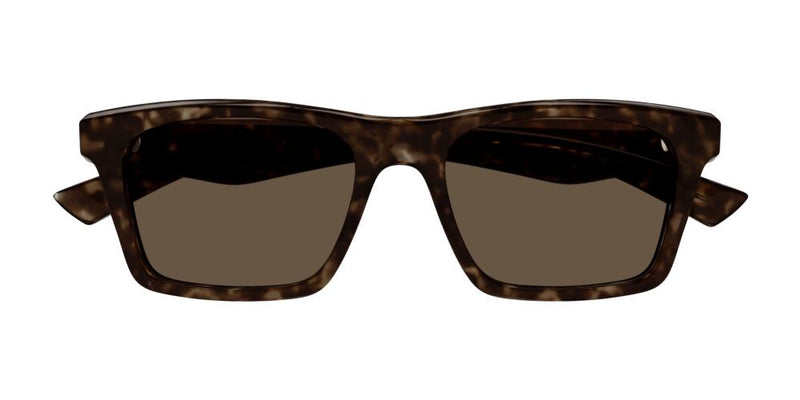 Alexander McQueen AM0472S Occhiali da sole 002 A