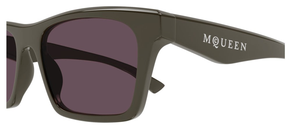 Alexander McQueen AM0472S Occhiali da sole 003 CL
