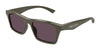 Alexander McQueen AM0472S Occhiali da sole 003 CL