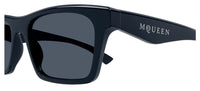 Alexander McQueen AM0472S Occhiali da sole 005 CB