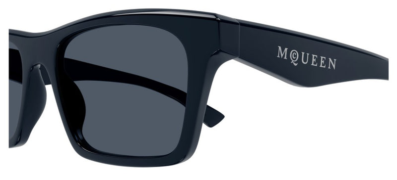 Alexander McQueen AM0472S Occhiali da sole 005 CB