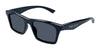 Alexander McQueen AM0472S Occhiali da sole 005 CB