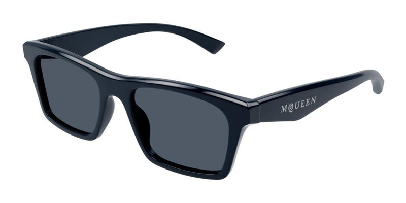 Alexander McQueen AM0472S Occhiali da sole 005 CB