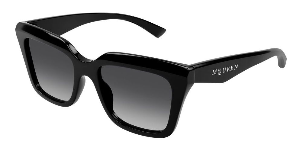 Alexander McQueen AM0473S Occhiali da sole 001