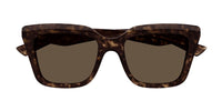 Alexander McQueen AM0473S Occhiali da sole 002 A