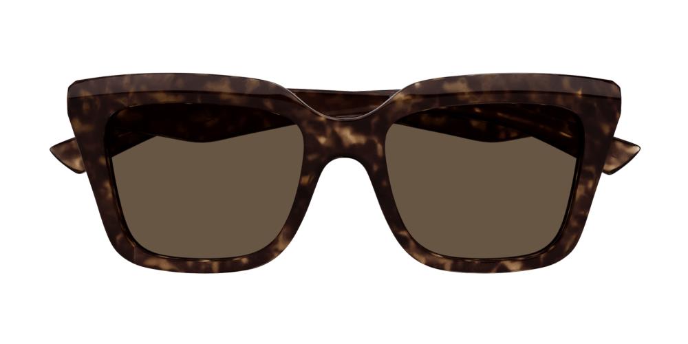 Alexander McQueen AM0473S Occhiali da sole 002 A