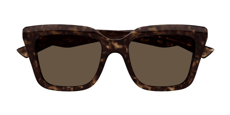 Alexander McQueen AM0473S Occhiali da sole 002 A