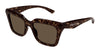 Alexander McQueen AM0473S Occhiali da sole 002 A