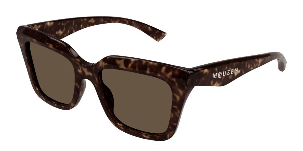 Alexander McQueen AM0473S Occhiali da sole 002 A