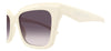 Alexander McQueen AM0473S Occhiali da sole 004 IVVI