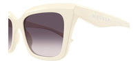 Alexander McQueen AM0473S Occhiali da sole 004 IVVI