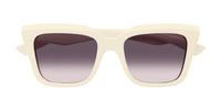 Alexander McQueen AM0473S Occhiali da sole 004 IVVI
