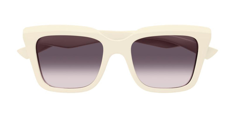 Alexander McQueen AM0473S Occhiali da sole 004 IVVI