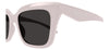 Alexander McQueen AM0473S Occhiali da sole 005 BA