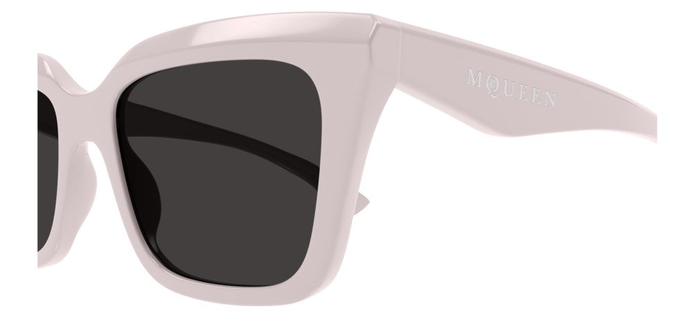 Alexander McQueen AM0473S Occhiali da sole 005 BA