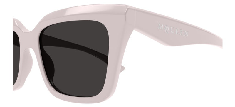 Alexander McQueen AM0473S Occhiali da sole 005 BA