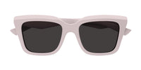 Alexander McQueen AM0473S Occhiali da sole 005 BA