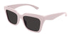 Alexander McQueen AM0473S Occhiali da sole 005 BA