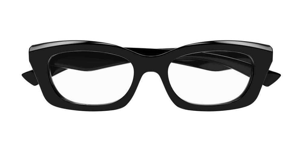 Alexander McQueen AM0474O Occhiali da vista 001