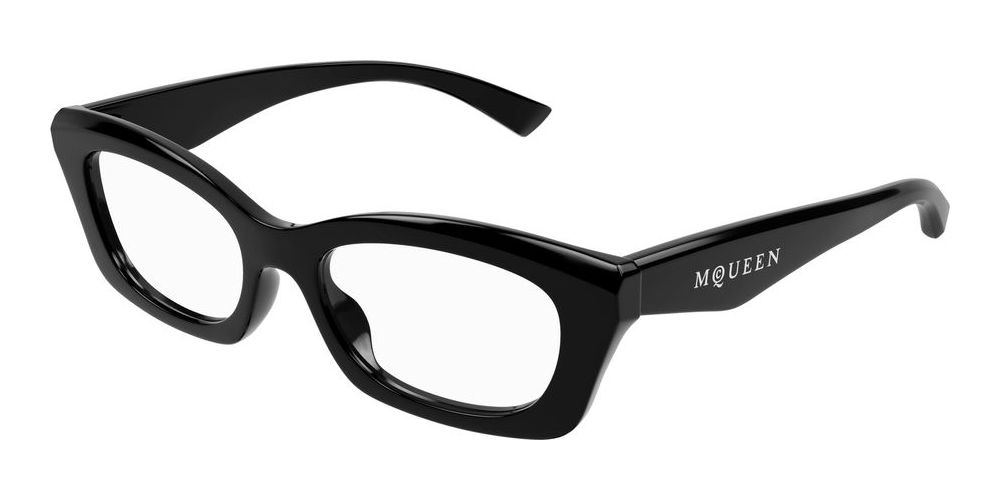 Alexander McQueen AM0474O Occhiali da vista 001