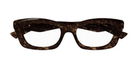 Alexander McQueen AM0474O Occhiali da vista 002