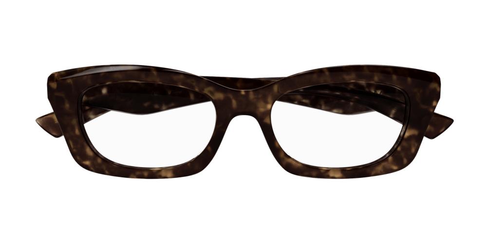Alexander McQueen AM0474O Occhiali da vista 002