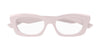 Alexander McQueen AM0474O Occhiali da vista 005 PK