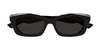 Alexander McQueen AM0474S Occhiali da sole 001