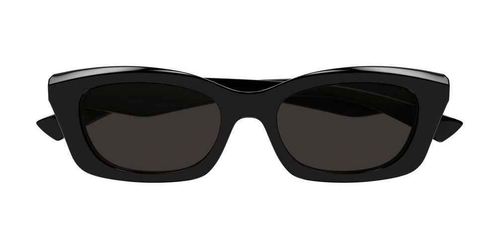 Alexander McQueen AM0474S Occhiali da sole 001