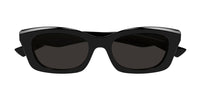 Alexander McQueen AM0474S Occhiali da sole 001