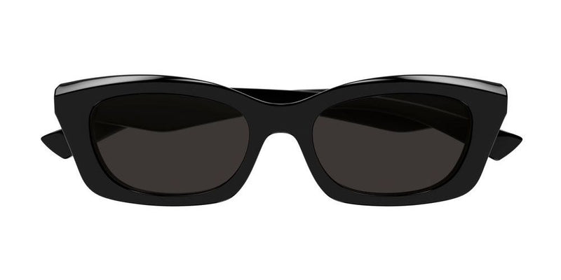 Alexander McQueen AM0474S Occhiali da sole 001