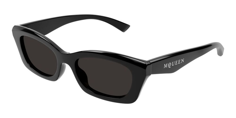 Alexander McQueen AM0474S Occhiali da sole 001