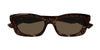 Alexander McQueen AM0474S Occhiali da sole 002 A