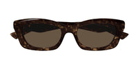 Alexander McQueen AM0474S Occhiali da sole 002 A