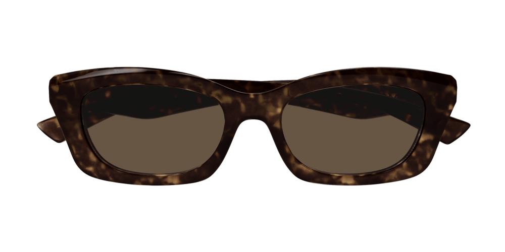 Alexander McQueen AM0474S Occhiali da sole 002 A
