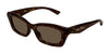 Alexander McQueen AM0474S Occhiali da sole 002 A