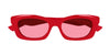 Alexander McQueen AM0474S Occhiali da sole 003 CH