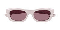 Alexander McQueen AM0474S Occhiali da sole 005 ZE