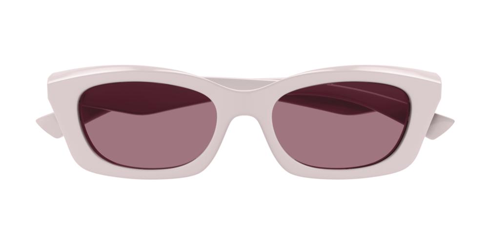 Alexander McQueen AM0474S Occhiali da sole 005 ZE